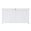 Beckton 4 Basket Sideboard