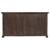 Beckton Mindi 4 Basket Sideboard