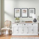 Beckton Sideboard