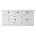 Beckton Sideboard