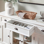 Beckton 4 Door Sideboard