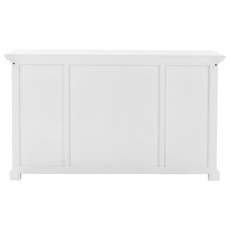 Beckton 4 Door Sideboard