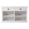 Beckton 2 Drawer Buffet