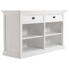 Beckton 2 Drawer Buffet