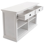 Beckton 2 Drawer Buffet