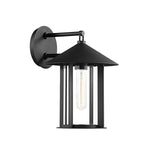 Troy Lighting Long Beach Exterior Wall Sconce