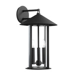 Troy Lighting Long Beach Exterior Wall Sconce