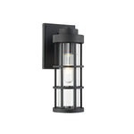 Becki Owens x Troy Mesa Exterior Wall Sconce