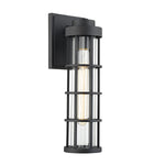 Becki Owens x Troy Mesa Exterior Wall Sconce