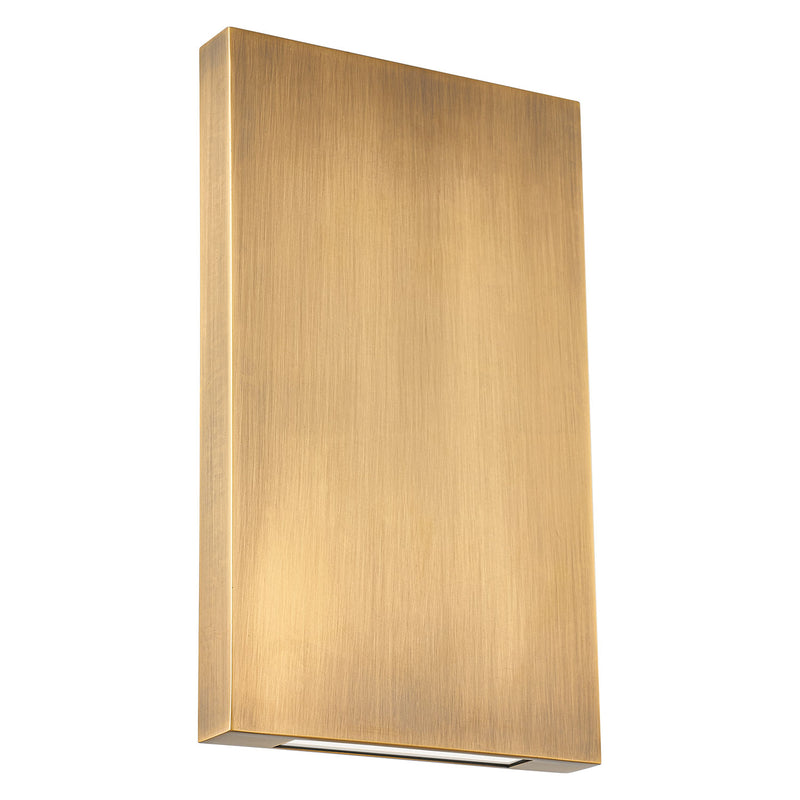 Troy Lighting Thayne Exterior Wall Sconce
