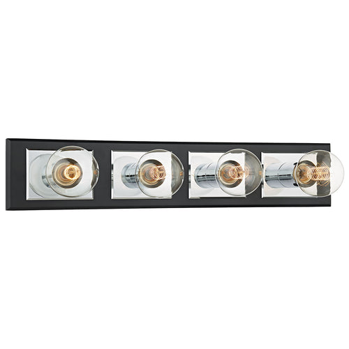 Troy Lighting Runyan 4 Light Bath Bracket - Final Sale