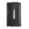 Troy Lighting Leor Exterior Wall Sconce