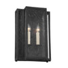 Troy Lighting Leor Exterior Wall Sconce