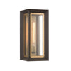 Troy Lighting Lowry Exterior Wall Sconce