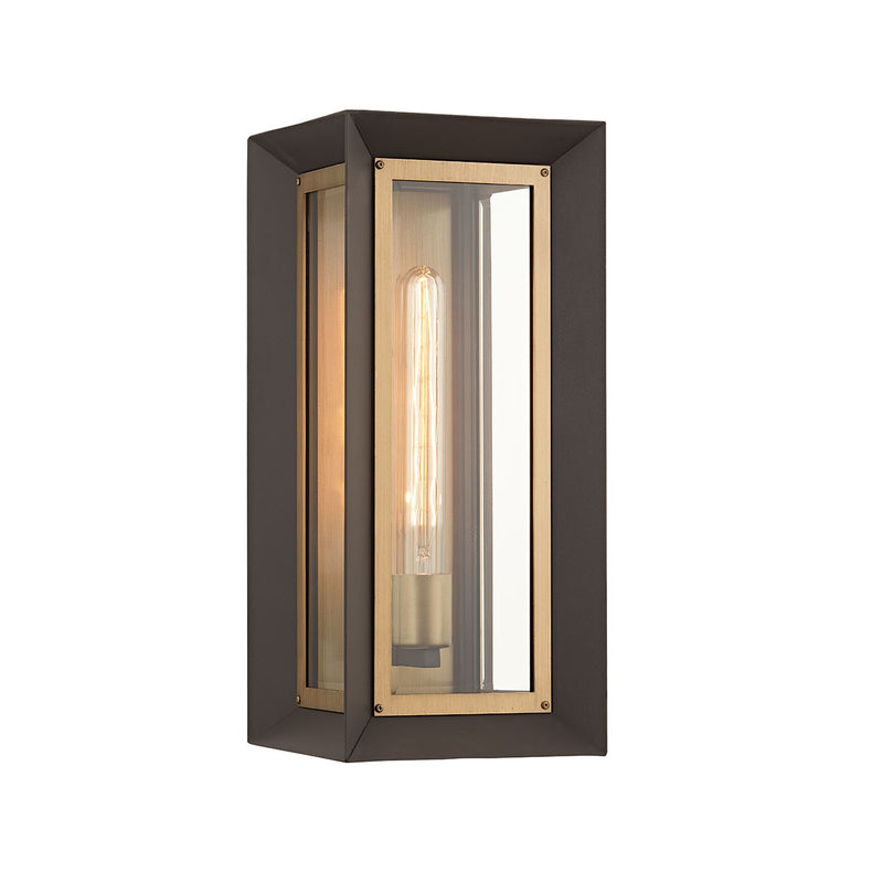 Troy Lighting Lowry Exterior Wall Sconce