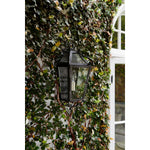 Mark D Sikes x Troy Santa Barbara County Exterior Wall Sconce