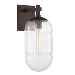 Troy Lighting Poston Exterior Wall Sconce