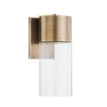 Troy Lighting Pristine Exterior Wall Sconce