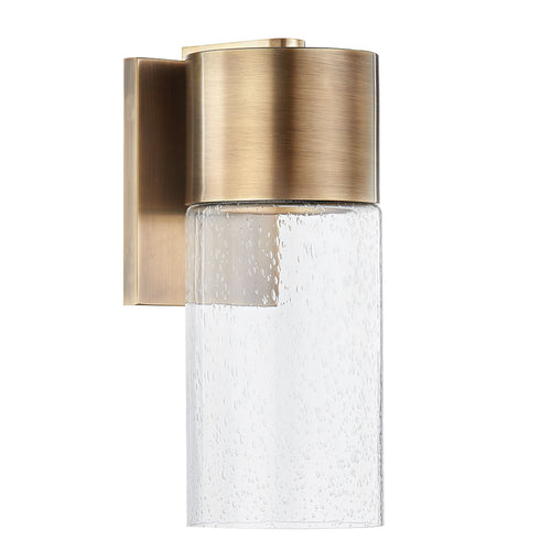 Troy Lighting Pristine Exterior Wall Sconce