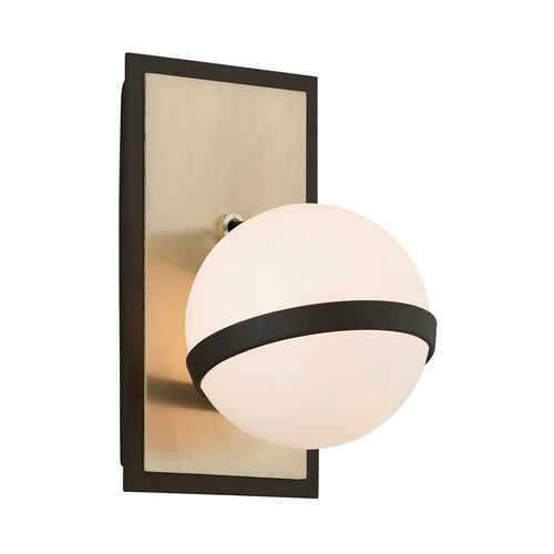 Troy Ace Wall Sconce - Final Sale