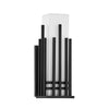 Troy Lighting San Mateo Exterior Wall Sconce - Final Sale
