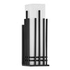 Troy Lighting San Mateo Exterior Wall Sconce - Final Sale