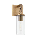 Troy Lighting Yucca Exterior Wall Sconce