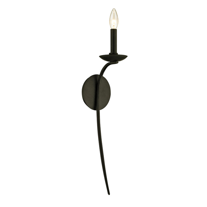 Troy Lighting Sawyer Wall Sconce - Final Sale