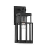 Troy Lighting Longport Exterior Wall Sconce