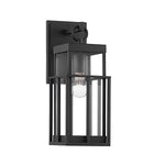 Troy Lighting Longport Exterior Wall Sconce