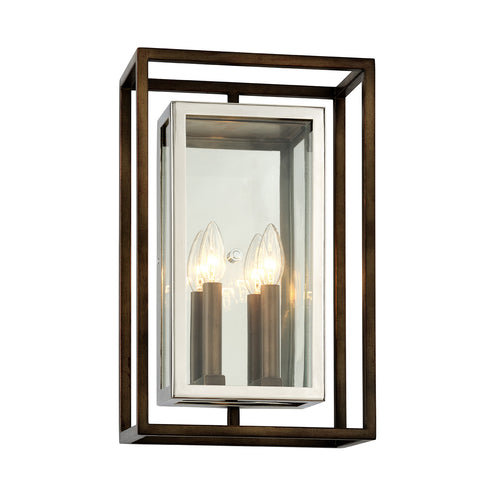 Troy Lighting Morgan Outdoor Wall Sconce