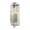 Troy Beckham Outdoor Wall Sconce