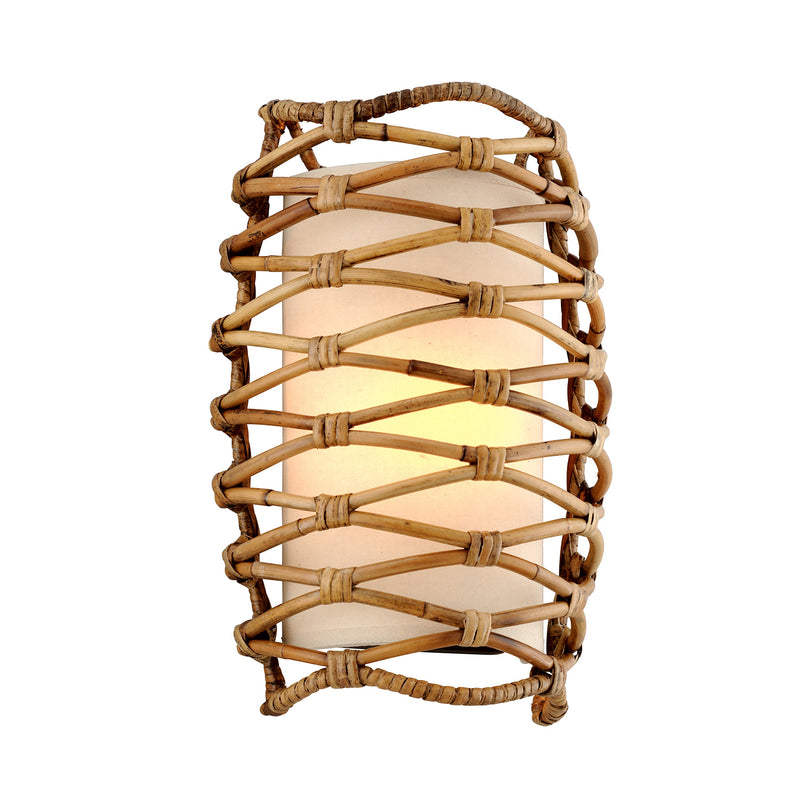 Troy Balboa Wall Sconce