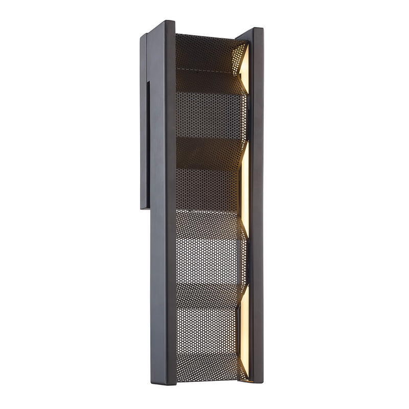 Troy Fuze Wall Sconce - Final Sale