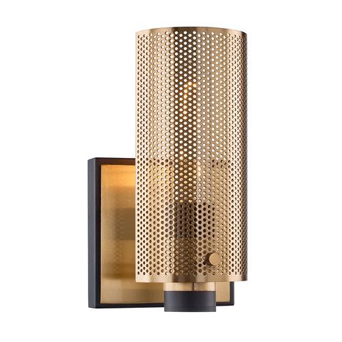 Troy Lighting Pilsen Wall Sconce - Final Sale