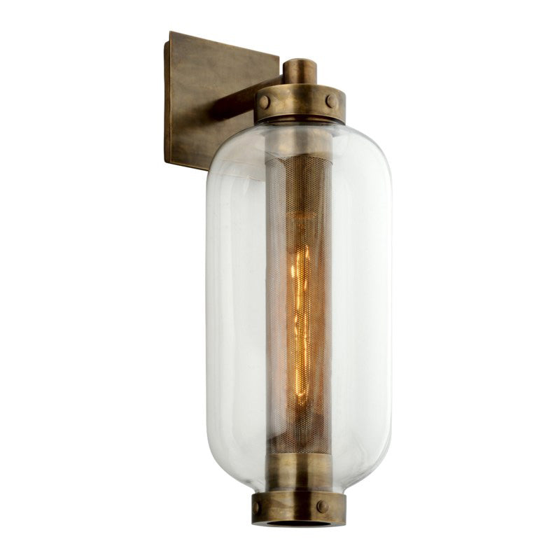 Troy Atwater Outdoor Wall Sconce