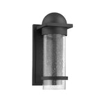 Troy Lighting Nero Exterior Wall Sconce