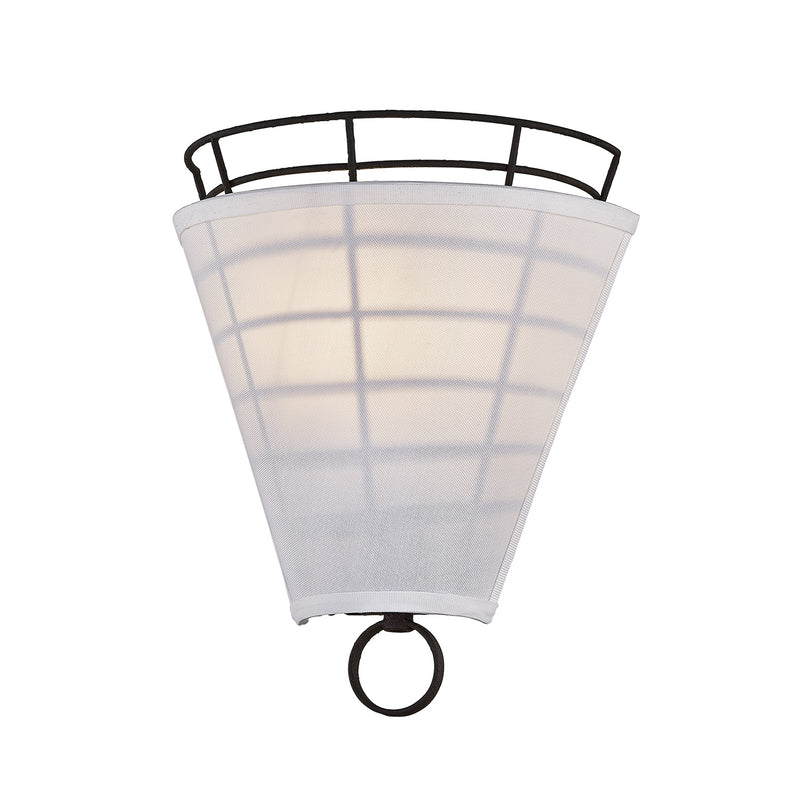 Troy Lighting Xander Wall Sconce - Final Sale