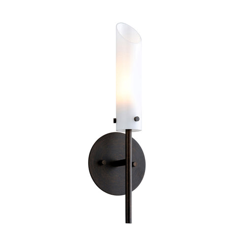 Troy High Line Single Wall Sconce - Final Sale