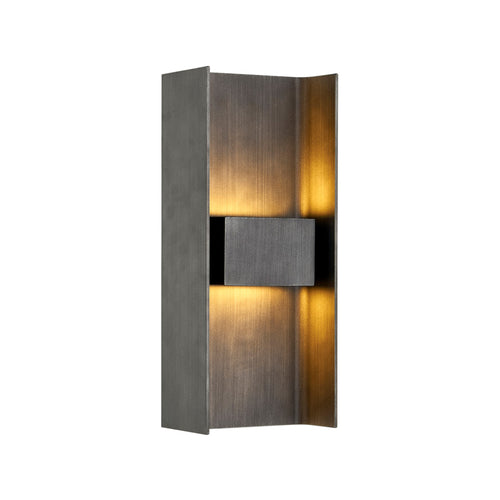 Troy Lighting Scotsman Outdoor Wall Sconce