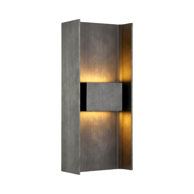 Troy Lighting Scotsman Outdoor Wall Sconce