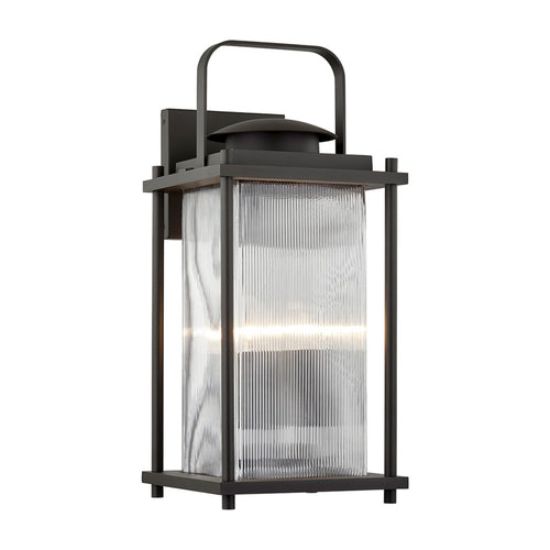 Troy Lighting James Bay Hanging Lantern Outdoor Wall Sconce