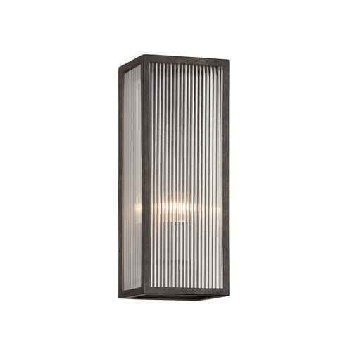 Troy Lighting Tisoni Outdoor Wall Sconce