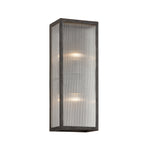 Troy Lighting Tisoni Outdoor Wall Sconce