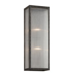 Troy Lighting Tisoni Outdoor Wall Sconce