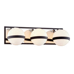 Troy Ace 3-Light Vanity - Final Sale