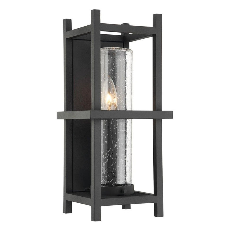 Troy Carlo Exterior Wall Sconce - Final Sale