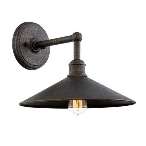 Troy Lighting Shelton Outdoor Wall Sconce