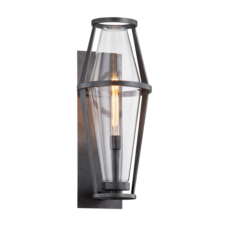 Troy Lighting Prospect Outdoor Wall Sconce