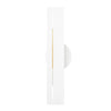 Troy Brandon Wall Sconce